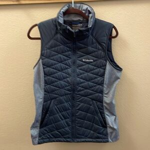 Columbia women’s vest